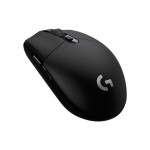 خرید موس Logitech G304 LIGHTSPEED - بی‌سیم - سیاه